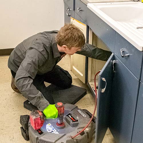 Spencerport NY Drain Cleaning