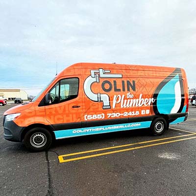 Local Spencerport Plumber