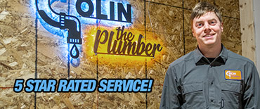 Trusted Scottsville Plumbers