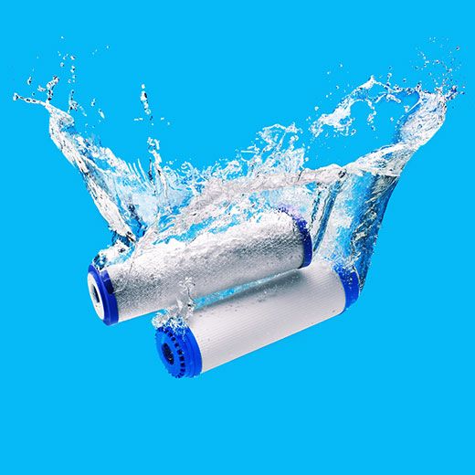 Residential Water Treatment Specialists in Scottsville