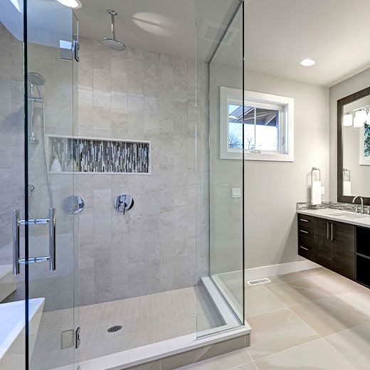 Bathroom Remodeling in Scottsville, NY