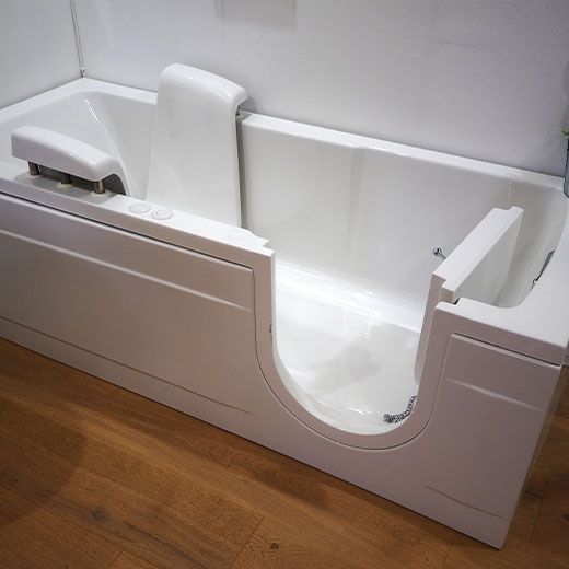ADA Compliant Accessibility Improvements For Your Scottsville Home