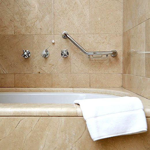 Bathroom Remodeling in Scottsville, NY