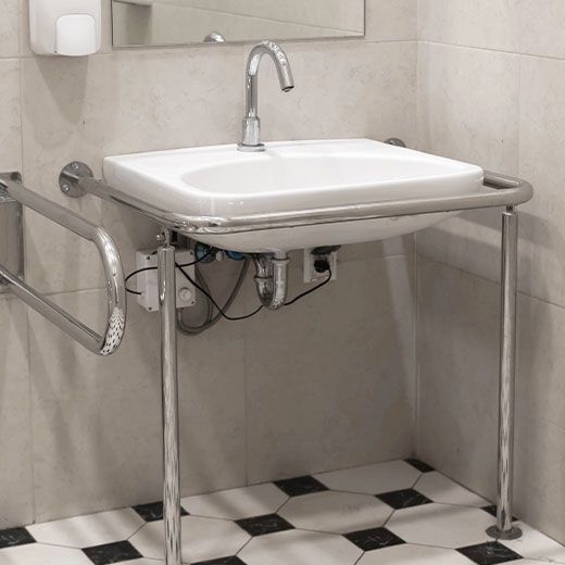 ADA Compliant Accessibility Improvements For Your Scottsville Home