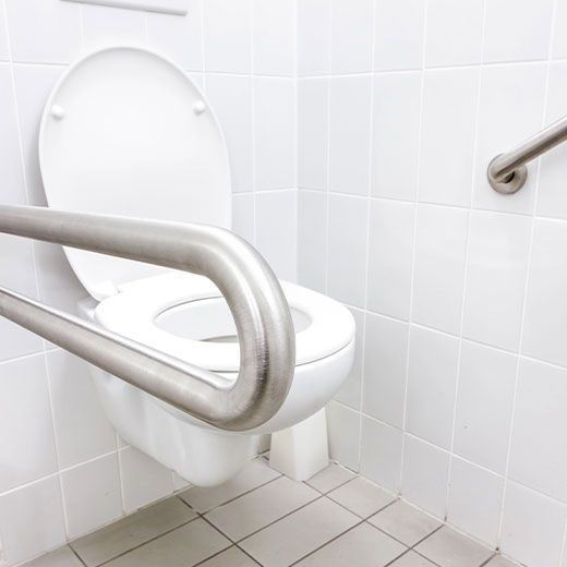ADA Compliant Accessibility Improvements For Your Scottsville Home