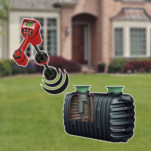 Fast Septic System Service In Scottsville