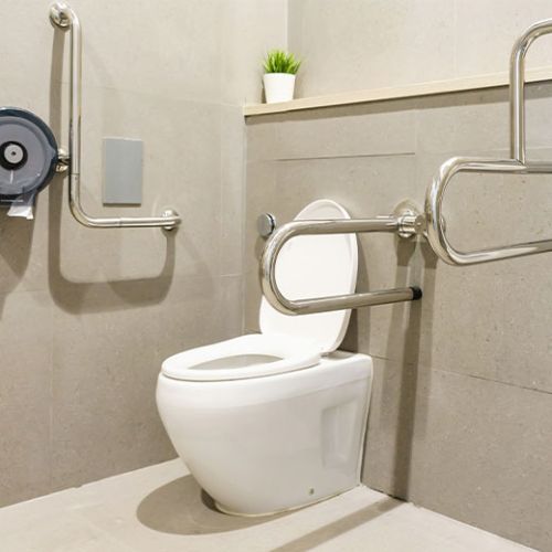 ADA Compliant Accessibility Improvements For Your Scottsville Home
