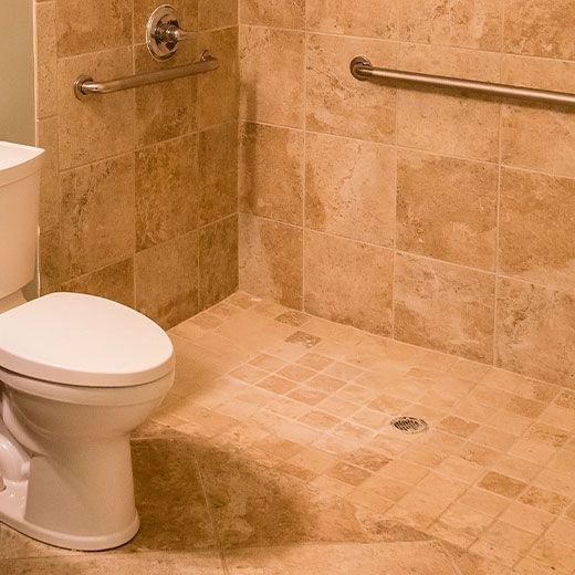 ADA Compliant Accessibility Improvements For Your Scottsville Home